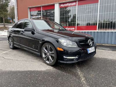 Mercedes C300