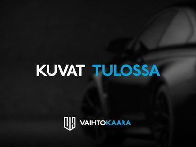 käytetty Citroën C4 VTi 120 Confort 1,6 # Automaatti-ilmastointi, Radio-CD, Vakkari, Lohkolämmitin, Ajotietokone #