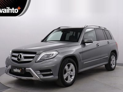 Mercedes GLK220