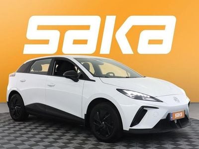 Käytetty MG MG4 EV 125 kW (170 HP) 2023 Viistoperä