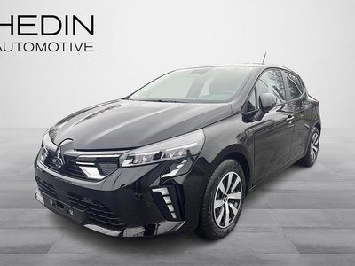 Uusi 2025 Mitsubishi Colt Invite Viistoperä | 20 219 €