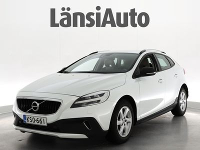 Volvo V40 CC