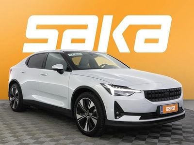 Käytetty Polestar 2 Pilot 300 kW (408 HP) 2023 Viistoperä