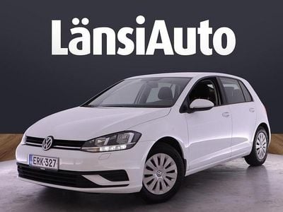 Käytetty VW Golf VII Trendline 86 HP (63 kW) 2019 Viistoperä