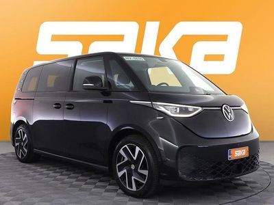 VW ID. Buzz