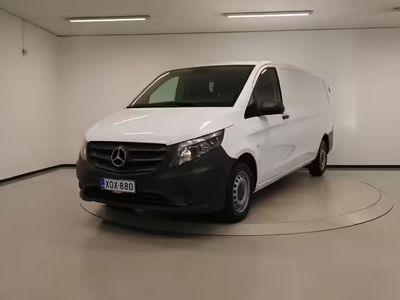 Mercedes Vito