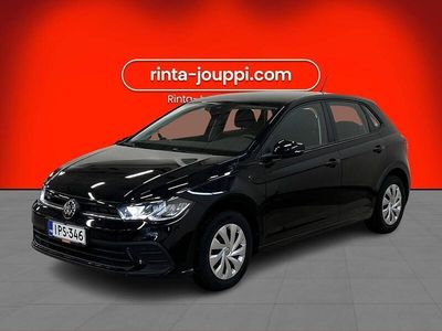 Käytetty 2022 VW Polo Viistoperä | 17 990 € (Kallis)