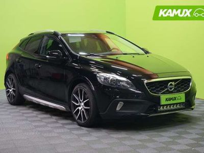 Volvo V40 CC