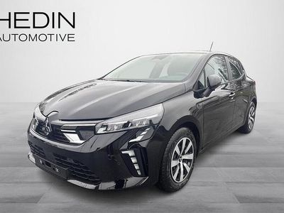 Uusi 2025 Mitsubishi Colt Invite Viistoperä | 20 219 €