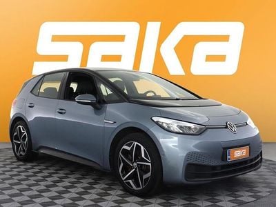 Käytetty VW ID.3 Pro 150 kW (204 HP) 2023 Viistoperä