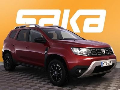 Käytetty Dacia Duster 150 HP (110 kW) 2021 Katumaasturi