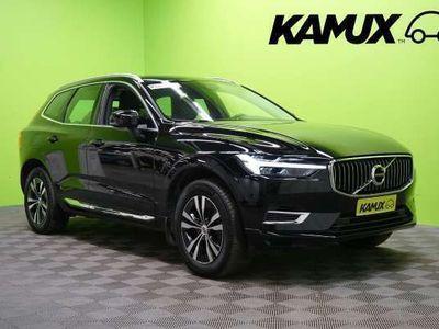 käytetty Volvo XC60 D4 Business Summum aut / Tulossa myyntiin