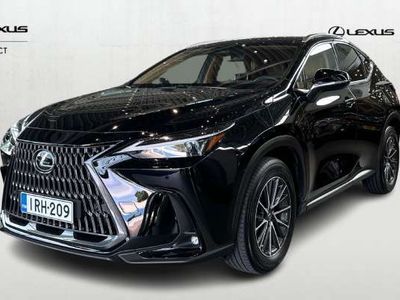 Lexus NX450h+