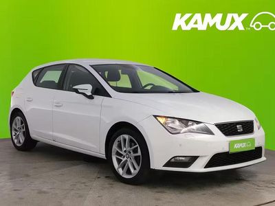 Valkoinen Käytetty 2013 Seat Leon Style Sedan | 5 590 € (Perustarjous)