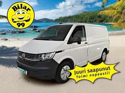 Käytetty 2024 VW Transporter Van | 33 800 €
