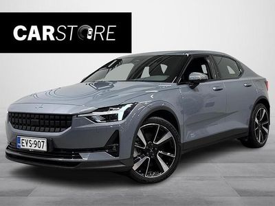 Käytetty 2020 Polestar 2 Pilot Viistoperä | 29 500 € (Perustarjous)
