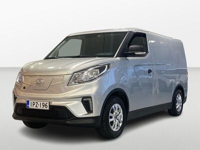 Hopea Käytetty 2021 Maxus eDeliver 3 Van | 17 690 €