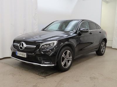 Mercedes GLC250