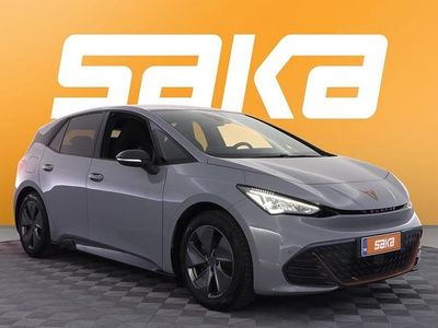 Käytetty 2022 Cupra Born Viistoperä | 24 690 € (Perustarjous)