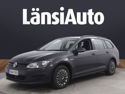 VW Golf VII