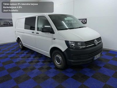 VW T6