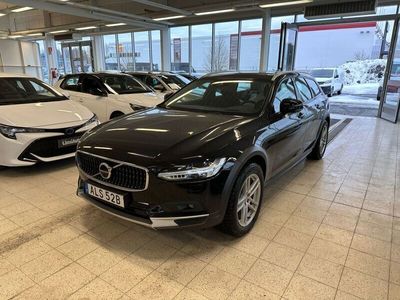 Volvo V90 CC