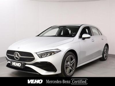 Mercedes A250