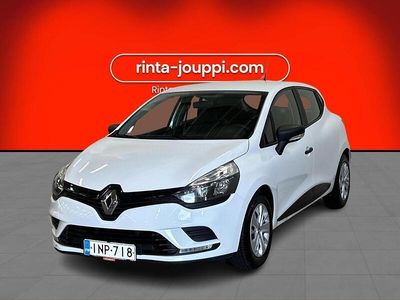 Käytetty 2016 Renault Clio IV Life Viistoperä | 6 490 € (Perustarjous)