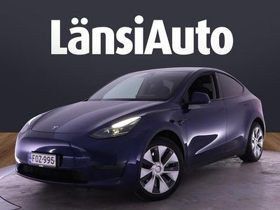 Käytetty Tesla Model Y 258 kW (351 HP) 2022 Katumaasturi
