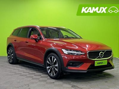 Volvo V60 CC