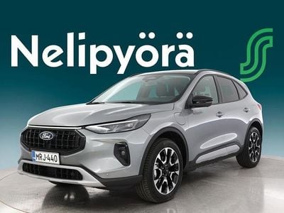 Hopea Käytetty 2025 Ford Kuga Active X Katumaasturi | 51 750 €
