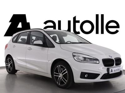 BMW 225 Active Tourer