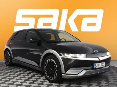 Käytetty 2022 Hyundai Ioniq 5 Premium Katumaasturi | 23 390 €