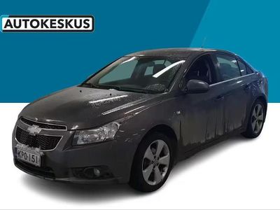 Käytetty Chevrolet Cruze LT 141 HP (103 kW) 2011