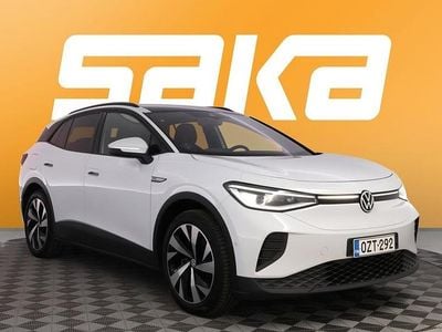 Käytetty VW ID.4 Pro Performance 150 kW (204 HP) 2023 Katumaasturi