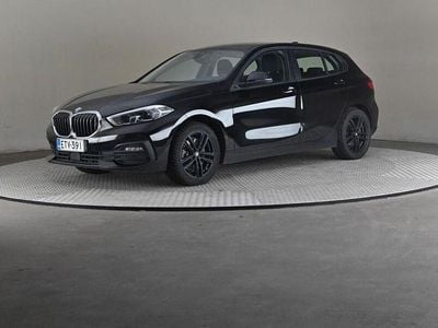 Käytetty BMW 120 190 HP (139 kW) 2021 Viistoperä