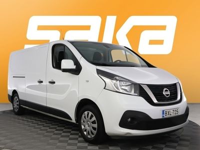 Nissan NV300