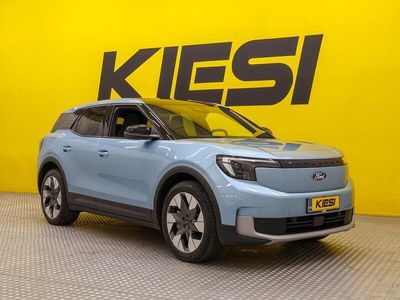 Käytetty Ford Explorer Extended Range 250 kW (340 HP) 2024 Katumaasturi