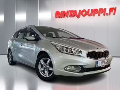 Kia Ceed Sportswagon