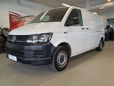 VW T6