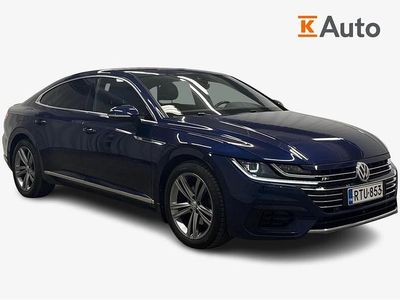 VW Arteon