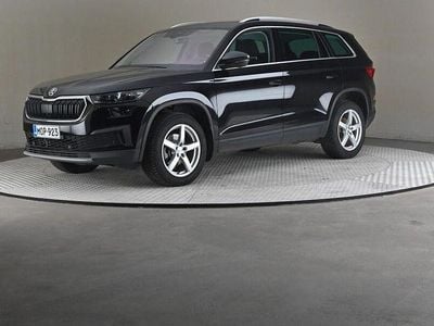 Käytetty Skoda Kodiaq Ambition 150 HP (110 kW) 2023 Katumaasturi