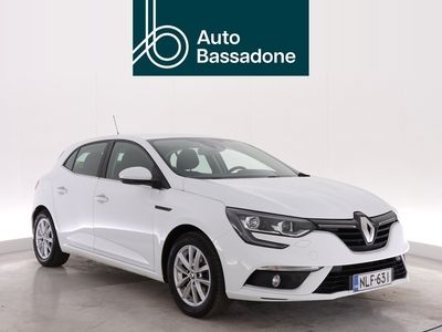 Renault Mégane IV