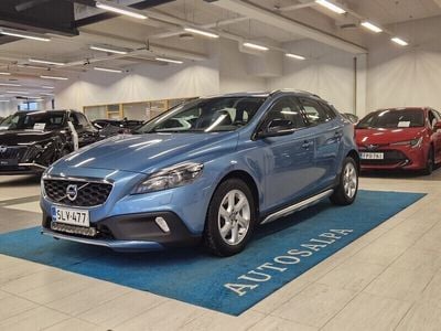 Volvo V40 CC