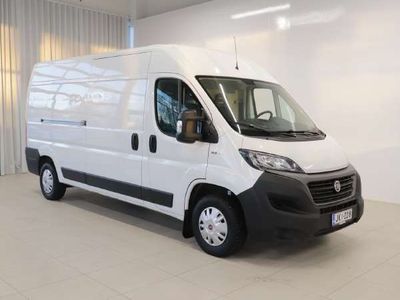 käytetty Fiat Ducato Maxi 20 3,0 Multijet (L3) alusta , ka