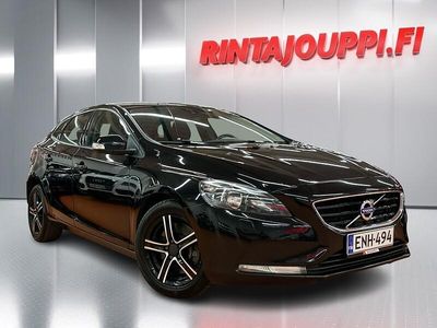 Käytetty Volvo V40 122 HP (89 kW) 2015 Viistoperä