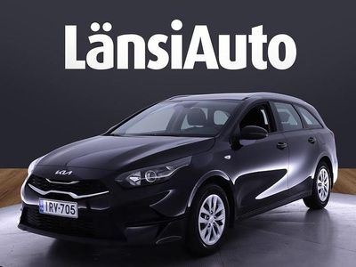Käytetty 2024 Kia Ceed Sportswagon LX Farmari | 20 150 € (Perustarjous)