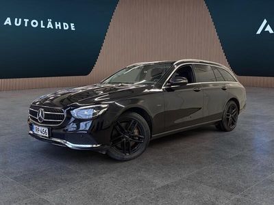 Käytetty Mercedes E300 Avantgarde 194 HP (142 kW) 2021 Farmari