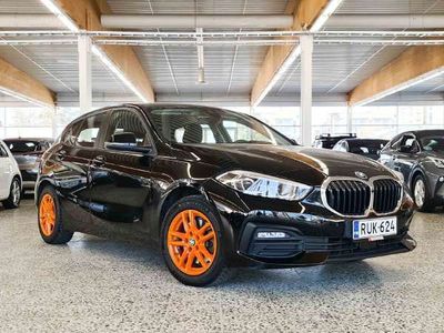 käytetty BMW 118 118 F40 Hatchback i Business - 3kk lyhennysvapaa