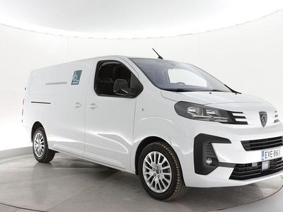 Käytetty 2024 Peugeot Expert Van | 37 480 €